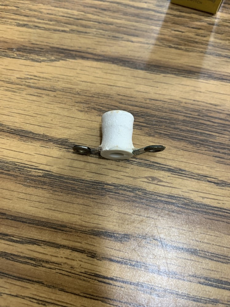 (4) ALLEN-BRADLEY OVERLOAD HEATER ELEMENT Size C