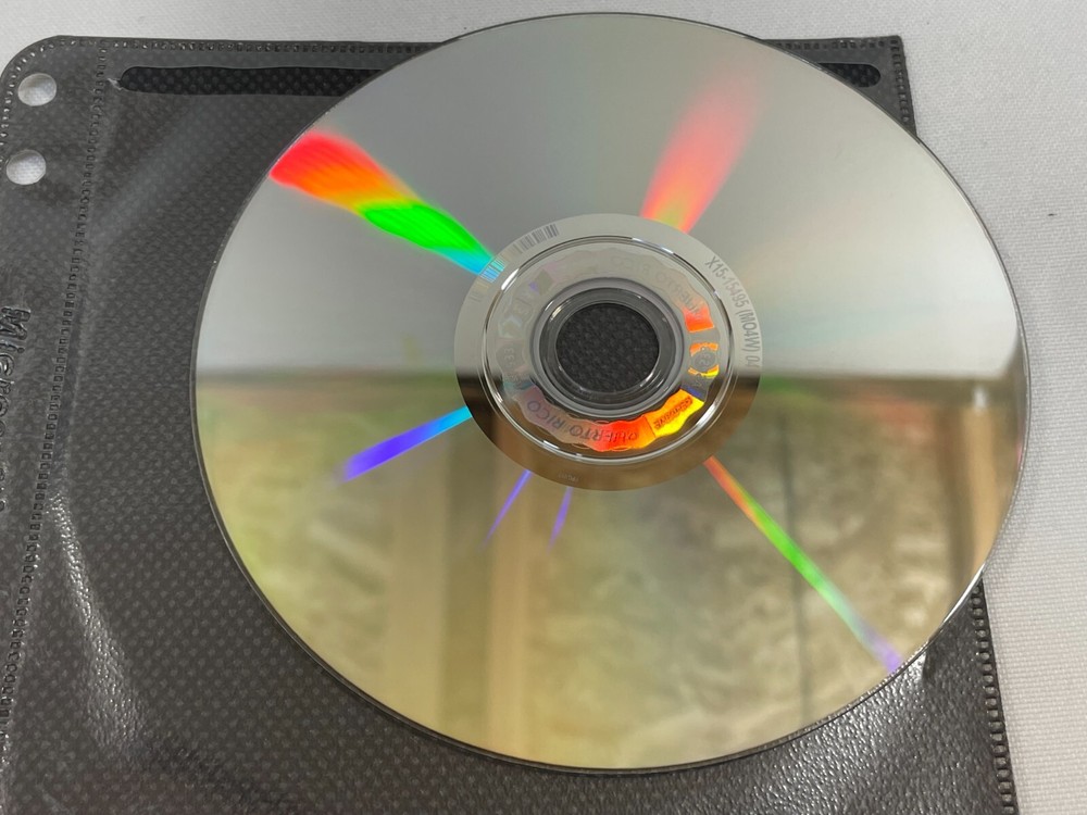 Microsoft System Center Ops Manager Server 2007 R2 Windows DVD PC Software