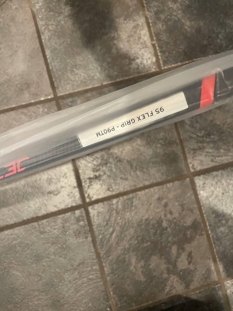 Ccm Jet speed Ft + Stick