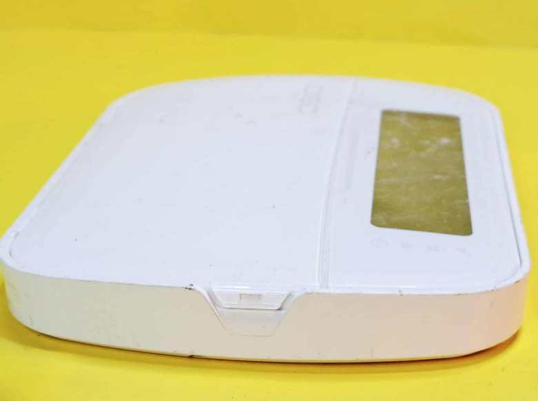 🔥DSC HS2LCD FULL-MESSAGE LCD SECURITY KEYPAD HARDWIRED ALARM PANEL ACCESSORY🔥