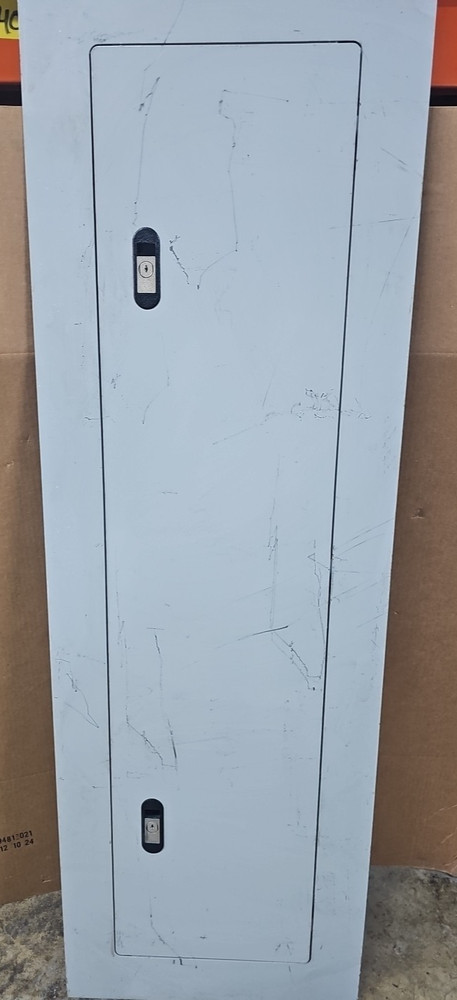 Siemens Surface Mount Panelboard Trim Door Cover 62x20"