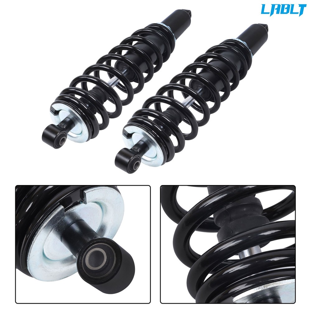 LABLT Front Left Right Shock Absorber For Can Am Commander 800 1000 2011-2017