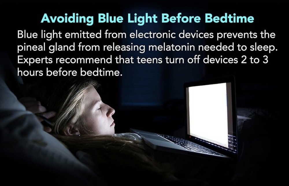 Anti Blue Light  Screen For 43” Screen Filter out Blue Light.