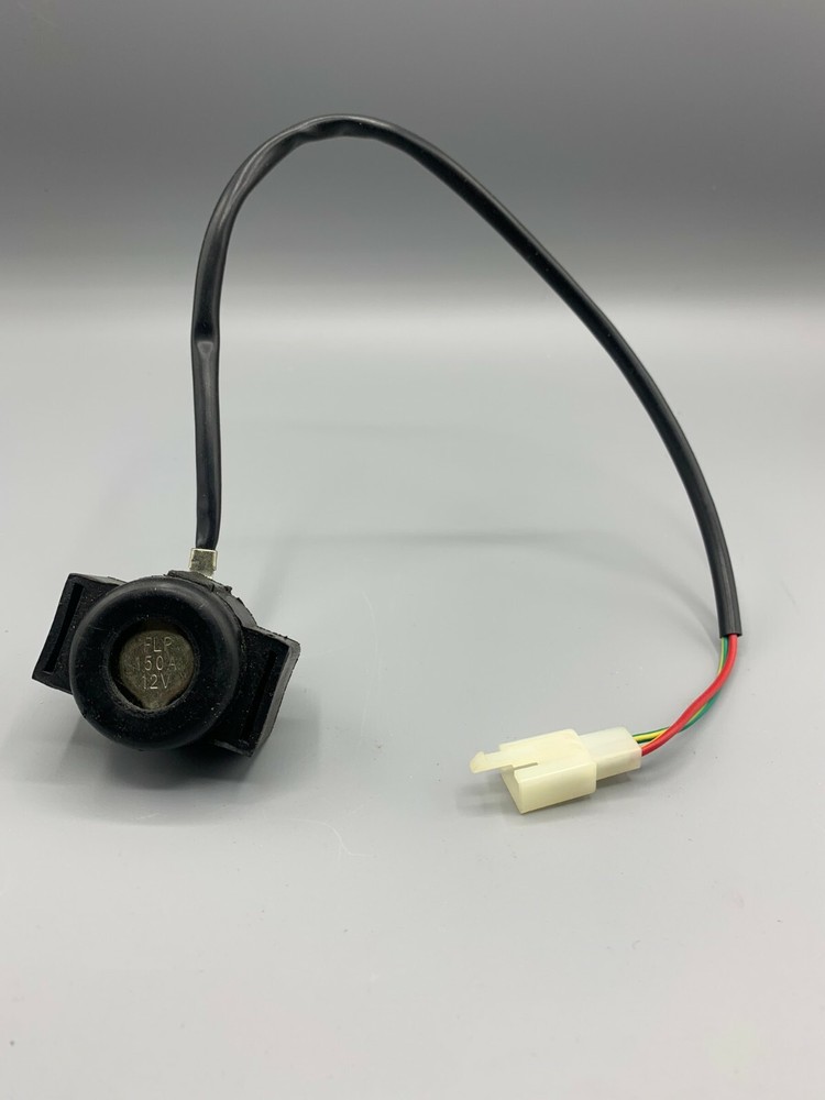 Gy6 New Universal Solenoid Relay starter