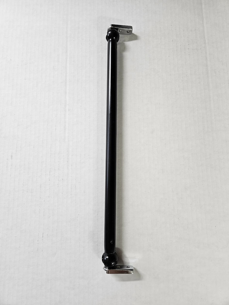 New Windshield Support Bracket Boat Marine Brace Swivel Window 14.5”