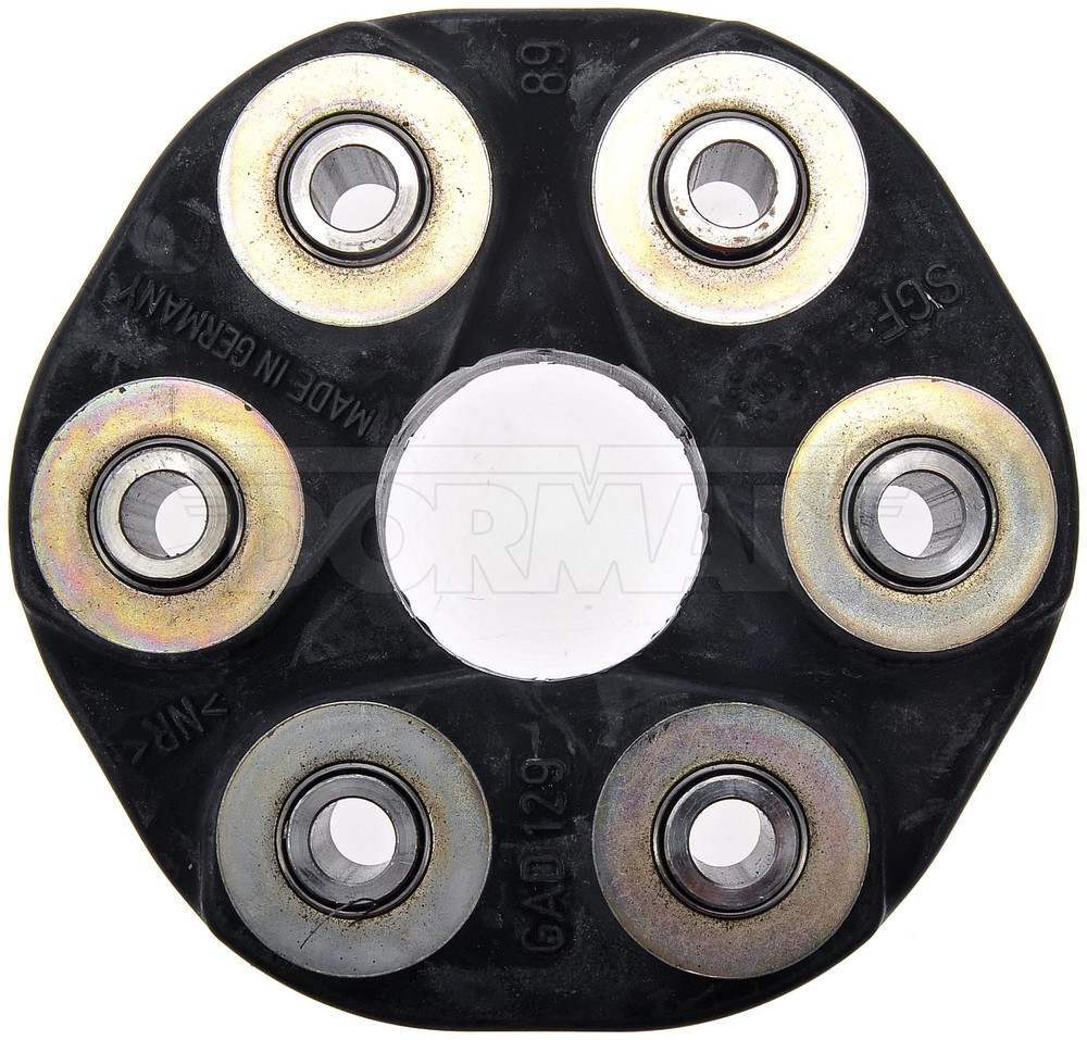 Drive Shaft Coupler Dorman (OE Solutions) 935-506