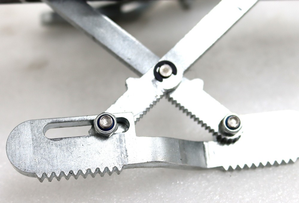 Rotary Scraper PE Pipe Special Scraper Skinning Knife Oxidation Layer Remover