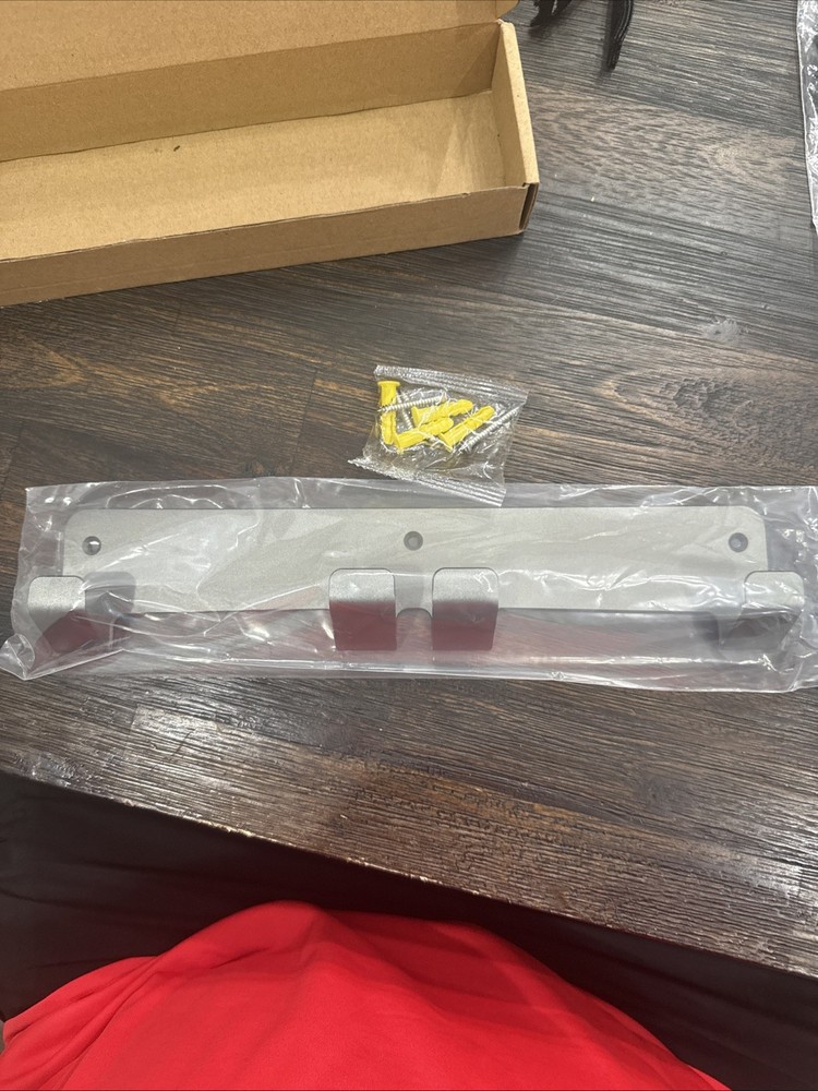 Reeyear Vr Universal Headset Wall Mount