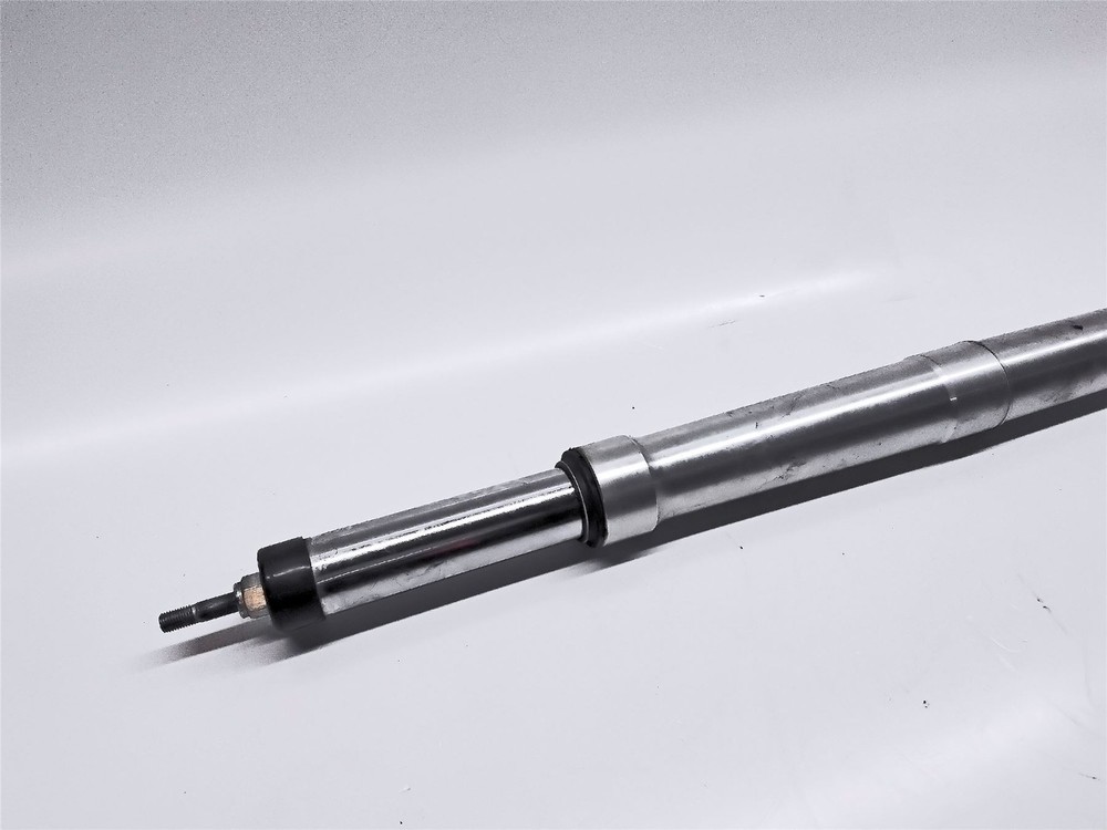 2006 BMW R1200GS Left Hand Fork - 31427699185