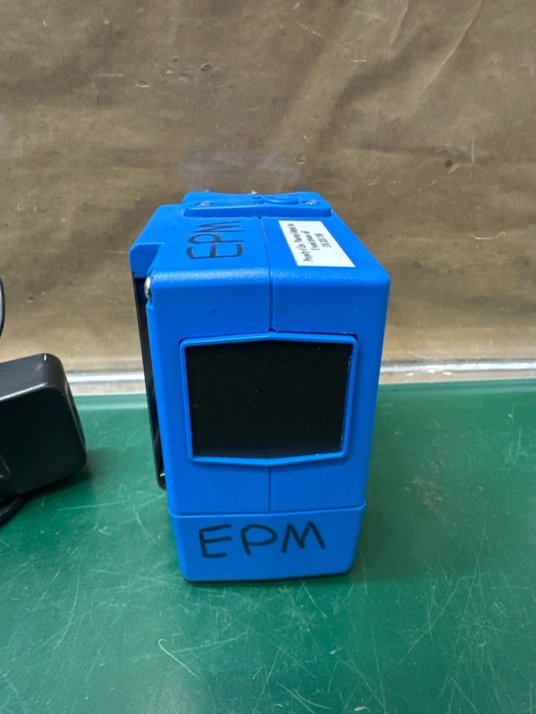 GILIAN BDX-II SENSIDYNE Abatement Air SAMPLER (E10049831)