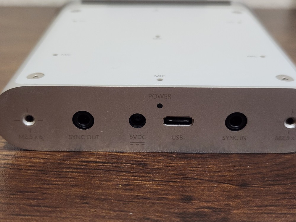 Microsoft Azure Kinect DK Developer Kit Model 1880 Camera