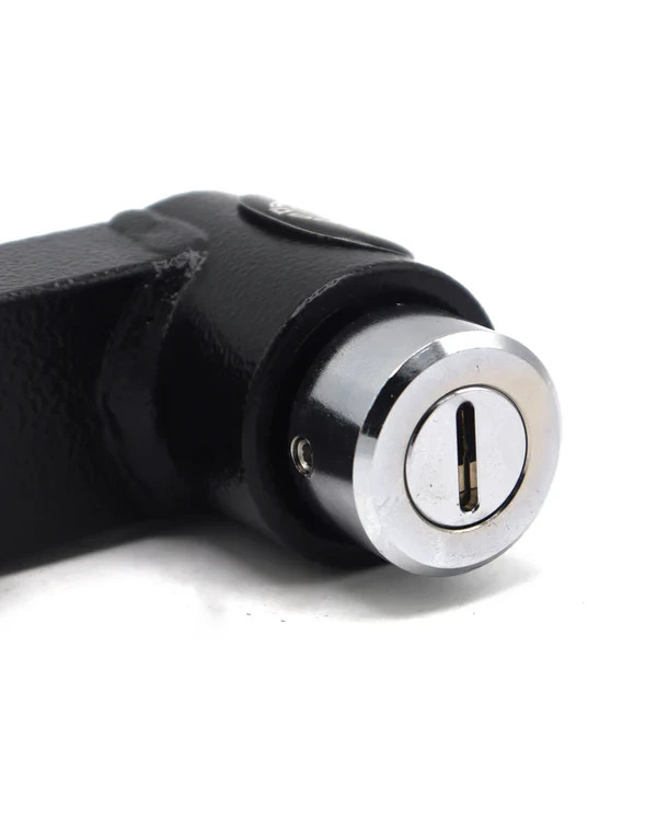 TEKNOBLOCK MORINI X-CAPE 700 MECHANICAL ANTI-THEFT SYSTEM