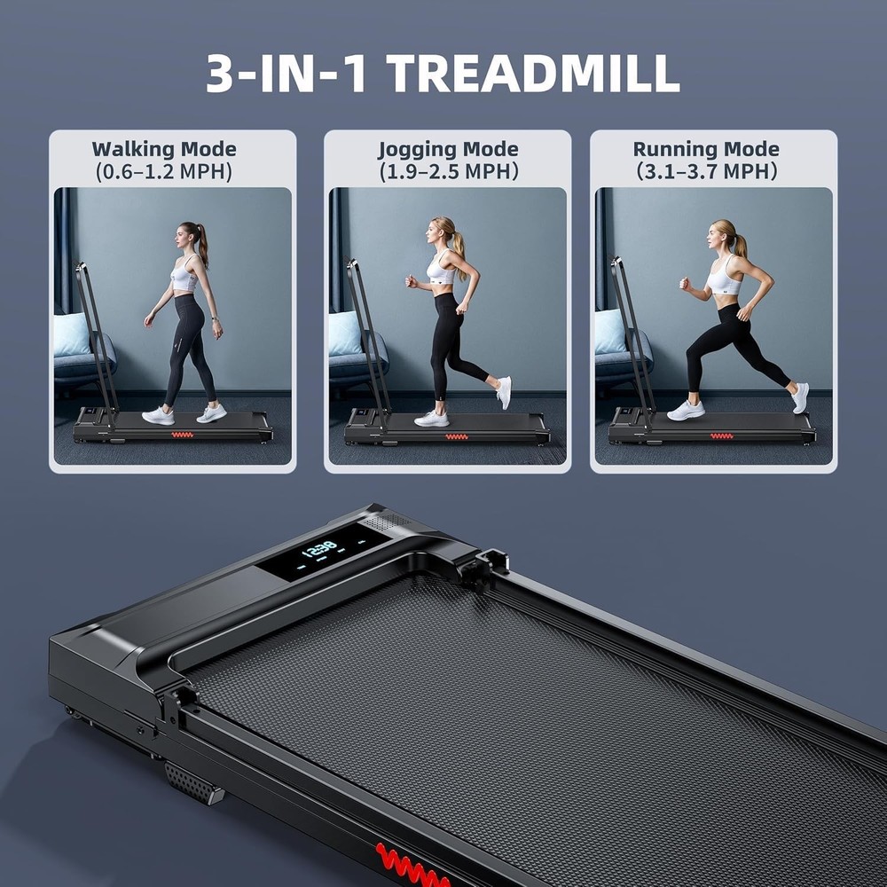 Cheap Small Electric Treadmill for Home Exercise
