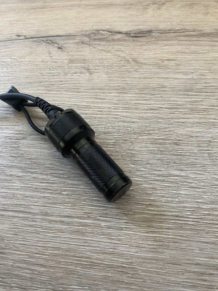 Invisio V60 Battery Supply Cable PRD12105 Comms Tactical Military