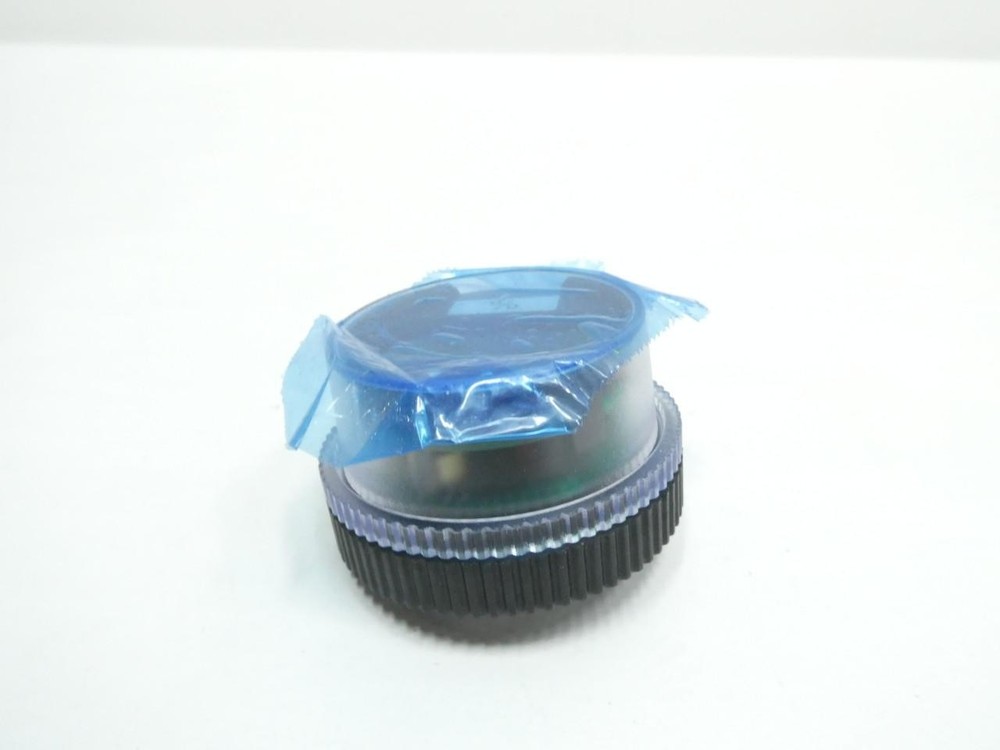 Rosemount BAS00ATEX Lcd Indicating Unit 60v