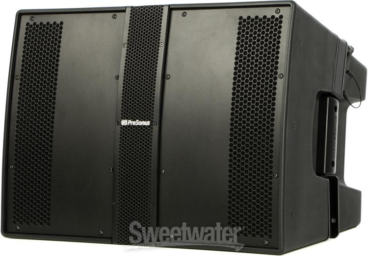 PreSonus CDL10P Constant Directivity Loudspeaker