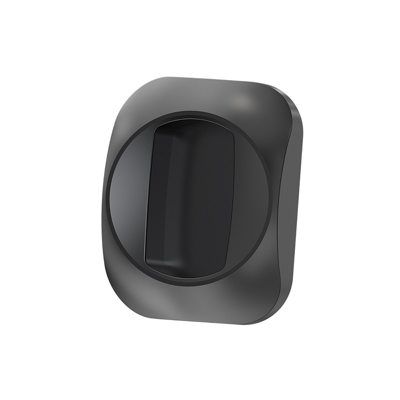 Silicone Stand Base Solid Foundation For Insta360 X4 Sports Camera Accessories