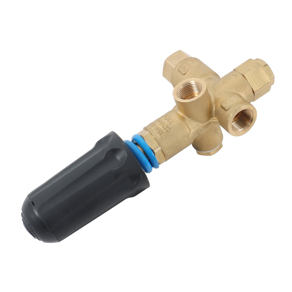 General Pump PULSAR4HP Trapped Pressure Unloader Valve