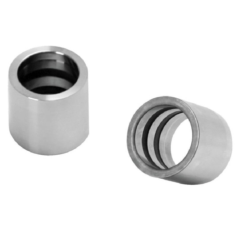 S&S CYCLE Inner Primary Mainshaft Bearing Race 565089