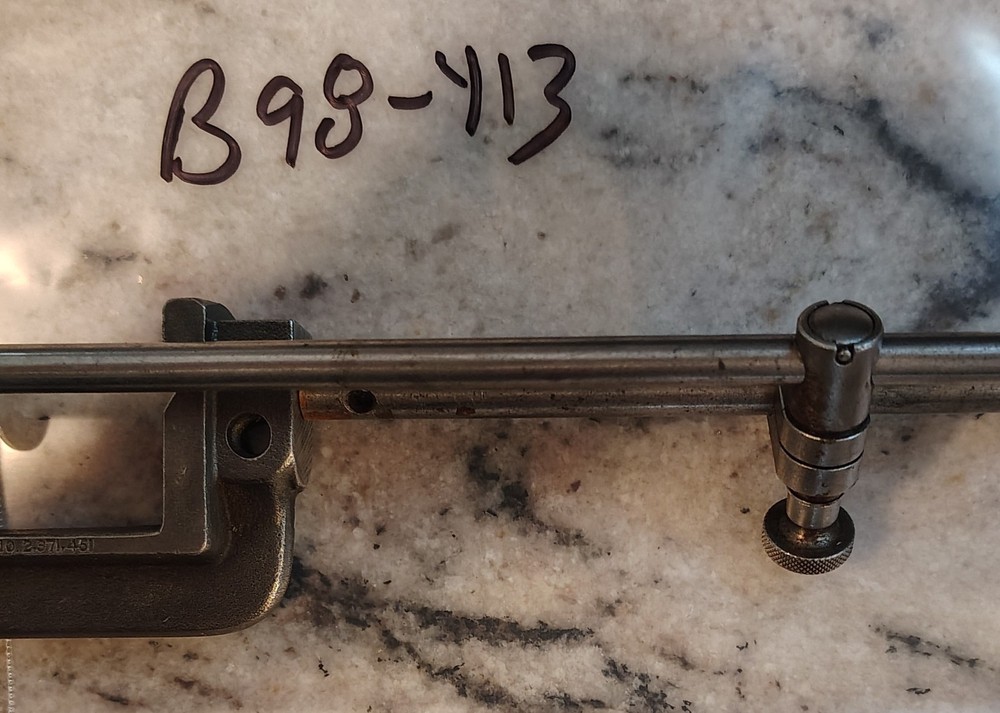 🗽TOOL CLAMP WITH INDICATOR CLAMP MACHINIST/TOOLMAKER