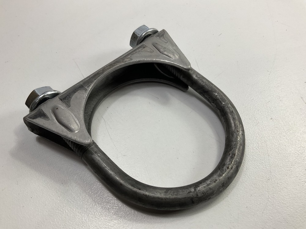 (10) Pack - Nickson #24 2" Exhaust Clamp