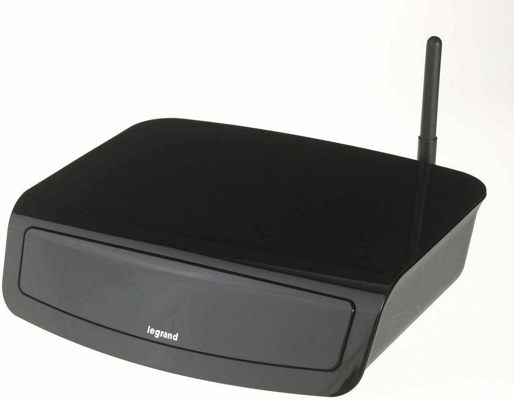 ON-Q Lighting System Controllers Rflc Event Controller (LC6001) | New