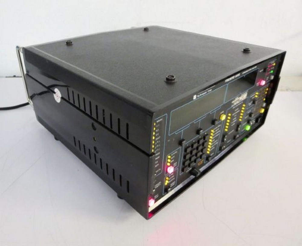 TTC FIREBERD 6000 FIREBERD 6000 COMMUNICATIONS ANALYZER W/OPTIONS 6001; 6002