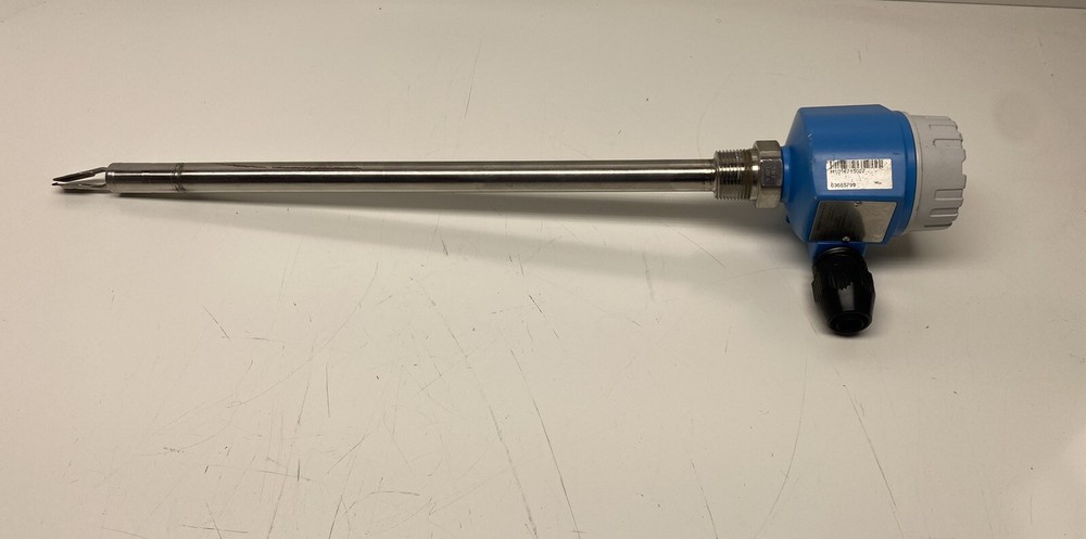 Endress hauser FTL51-RGN2CB4E5A