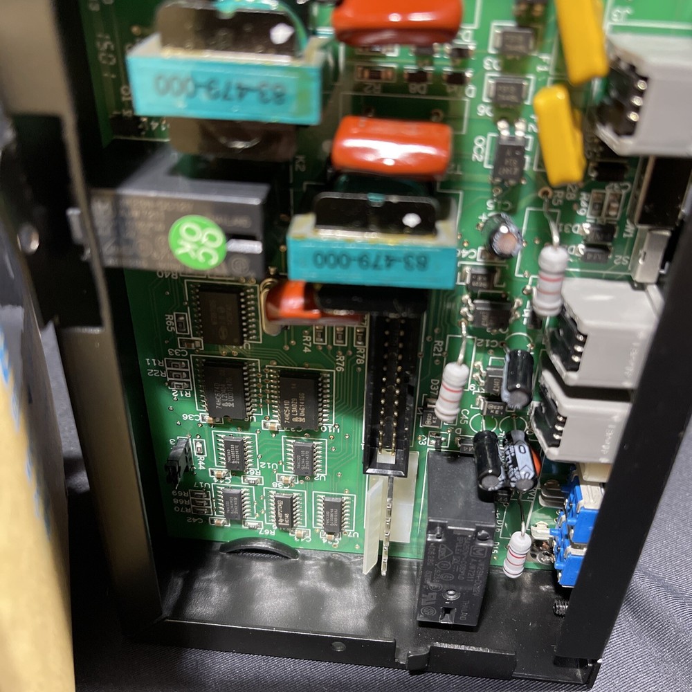 Bogen PCM-TIM Telephone Interface Module for PCM2000 System, TIM, PCM-TIM