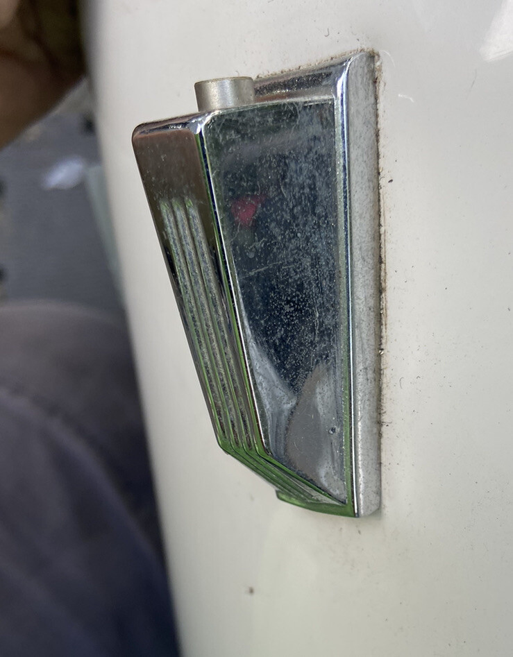 Gretsch Blackhawk 13” Tom Drum Lug