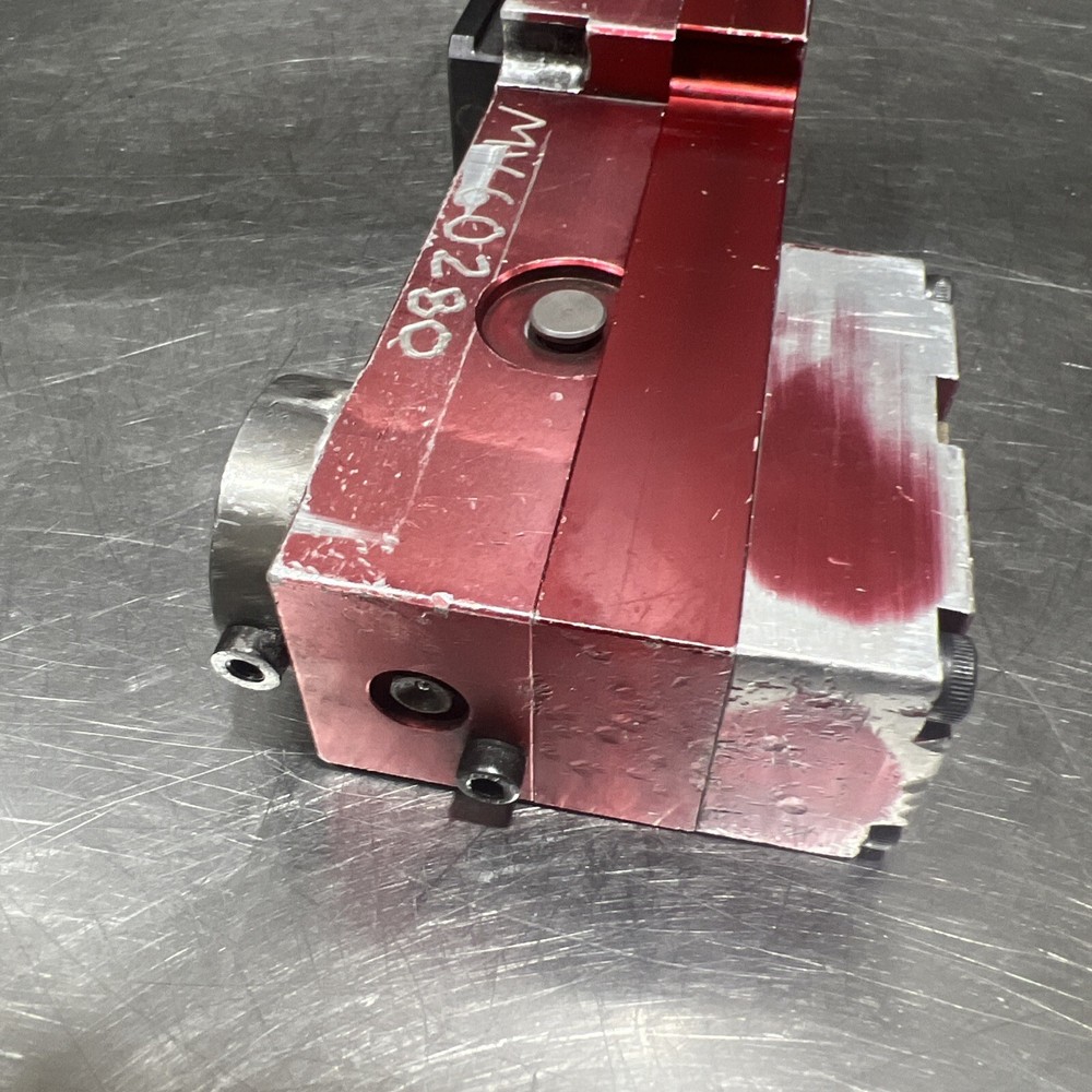 PRONIC Tapping Device Head. Used Surplus. Item ID 15
