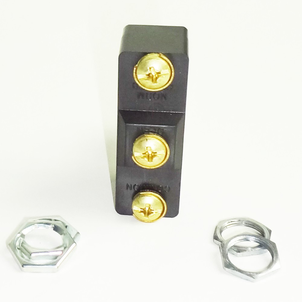 Auto /Car Lift Power unit SWITCH Up Button Raise Microswitch motor Benwil Rotary