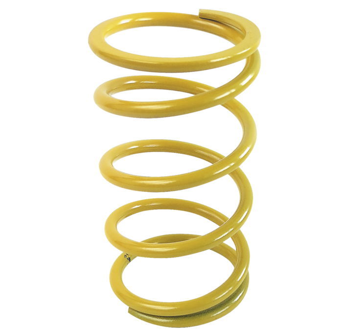 EPI Primary Clutch Springs Yellow CAPS1