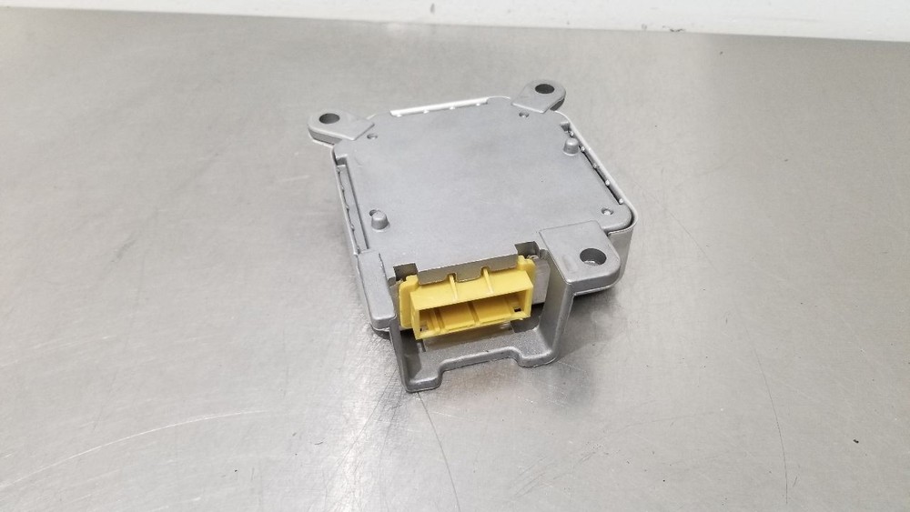 98 CHEVY CORVETTE C5 SRS CONTROL MODULE 16208838