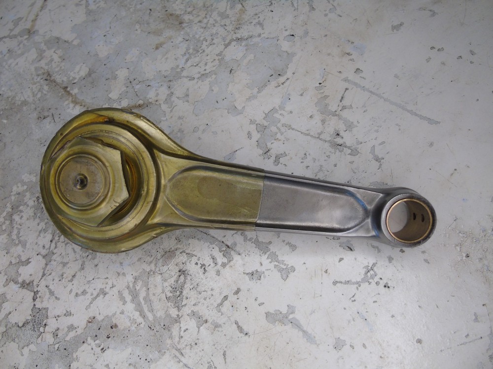 BSA B50 Con Rod Big End NOS