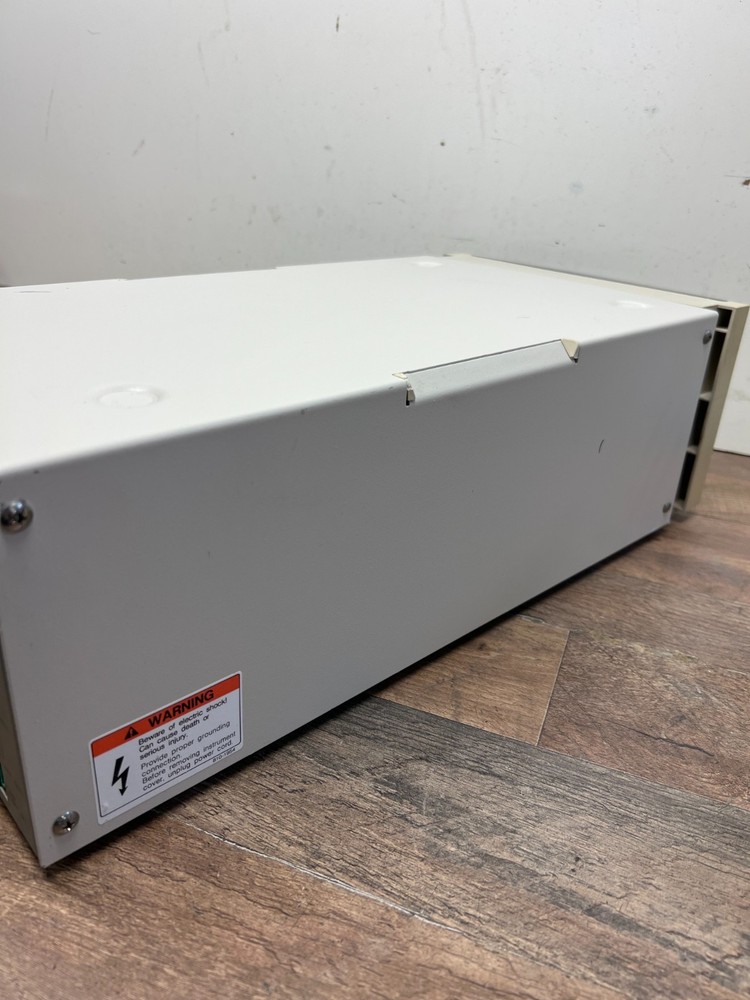 Hitachi L-7100 HPLC Pump