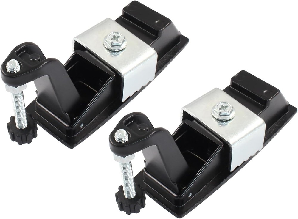 2 Pcs Compression Latch Lock, Zinc Alloy Trigger Latch Lock Adjustable Lever Ha