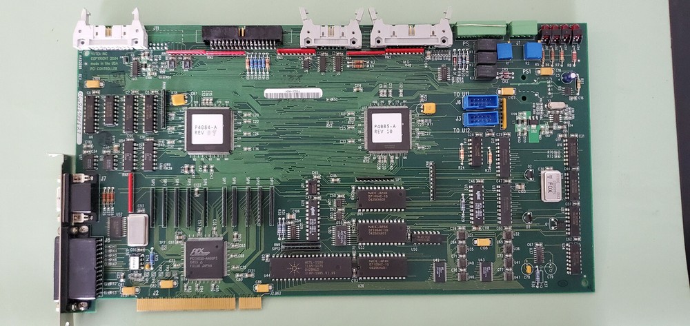 AA90698 PCI Controller Board