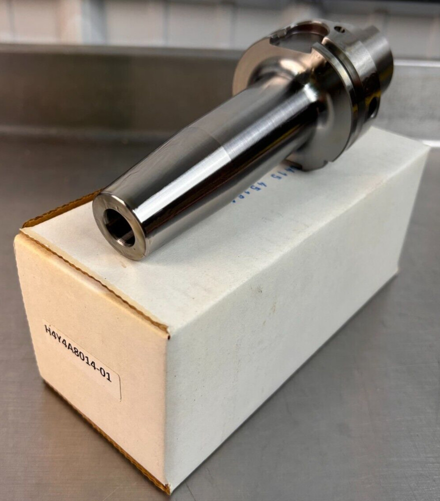 Command Tool End Mill Holder H4Y4A8014 | New