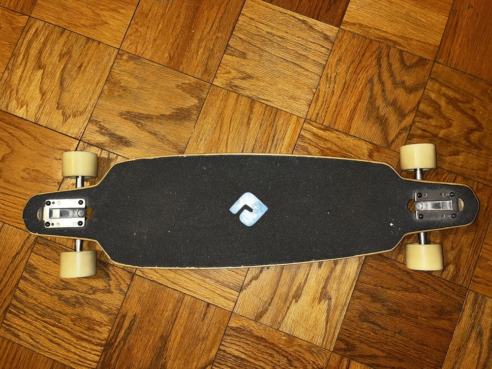 Atom Drop-Through 41'' Longboard