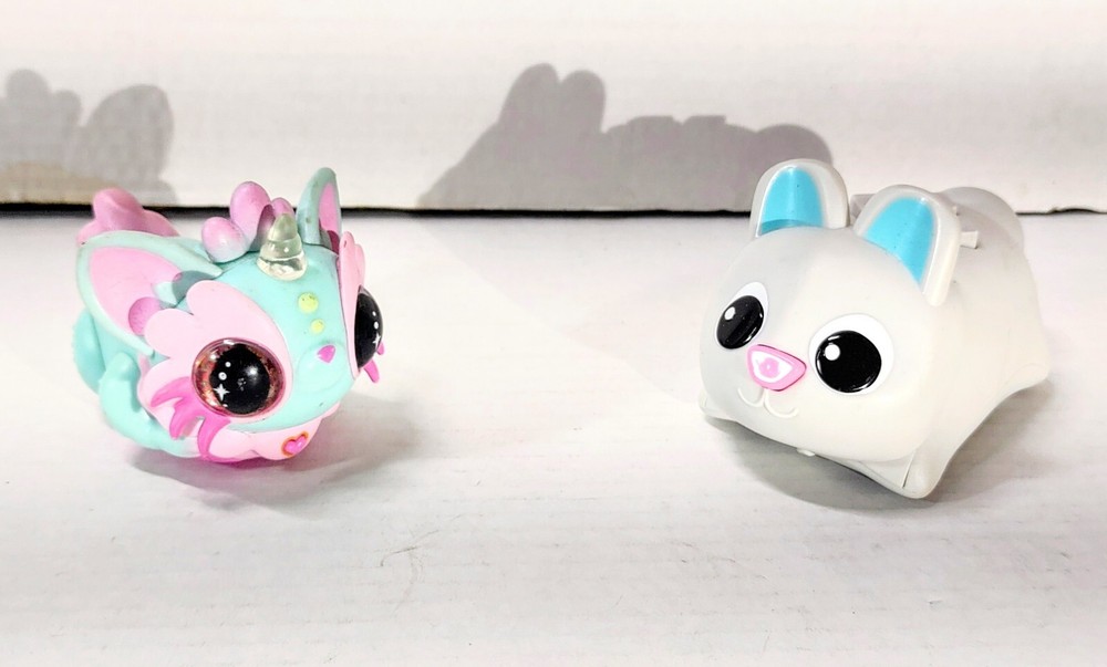 WowWee Pixie Belles Esme Interactive Enchanted Animal & Coding Critters Bopper