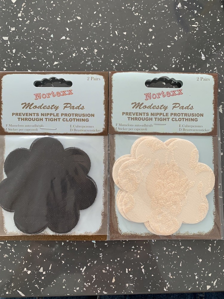 Nipple Cover X 4 Pairs