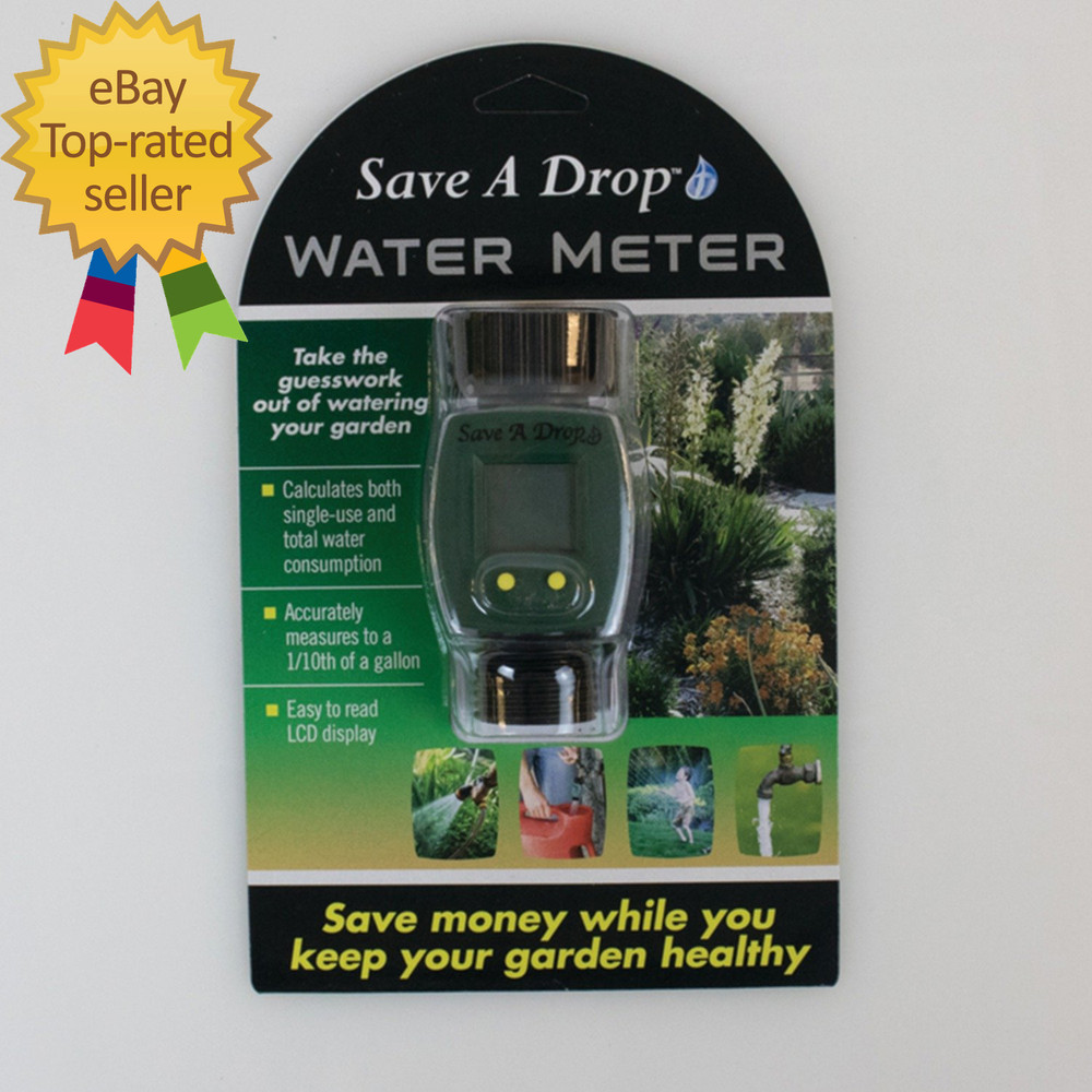 P3 P0550 Water Meter