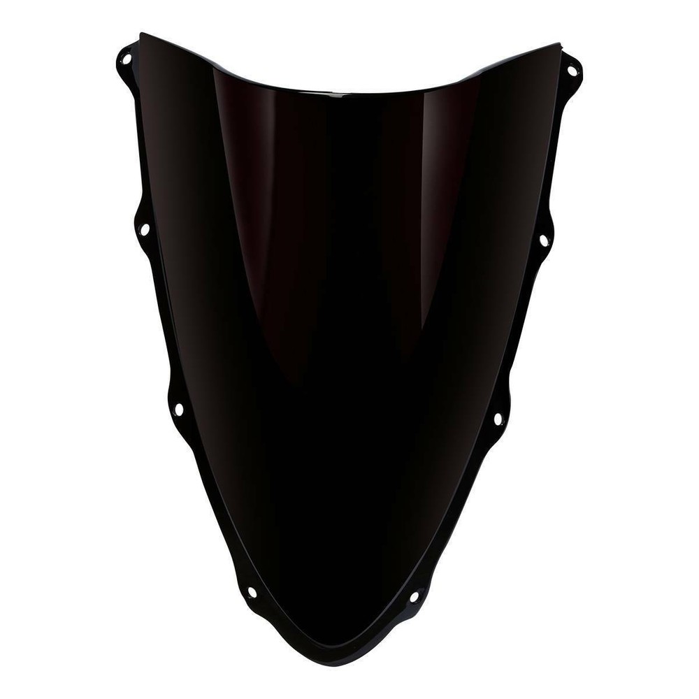 For Ducati 959 1299 2015 2016 2017 Motorcycle Black Front Windshield Windscreen