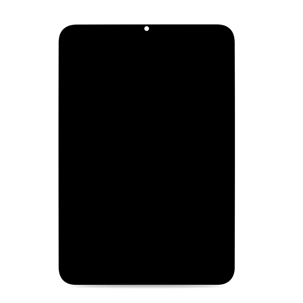 For iPad Mini 7 (2024) A17 Pro / A2993 A2995 LCD Display Touch Screen Digitizer