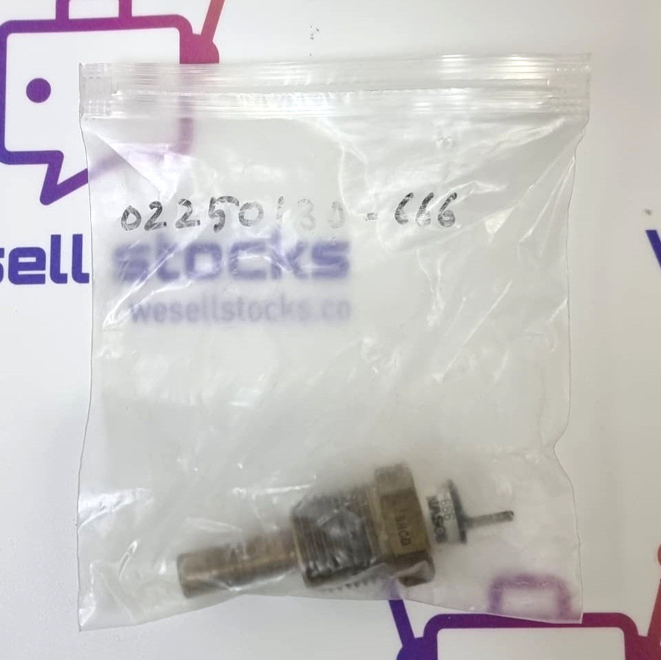SULLAIR 02250130-666 Temperature Switch