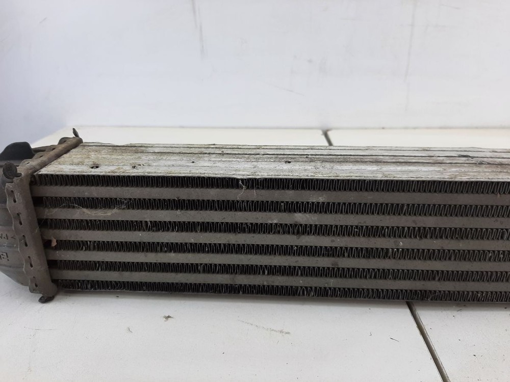 MINI Cooper D Hatch 3dr 2013 Intercooler 1751850690401
