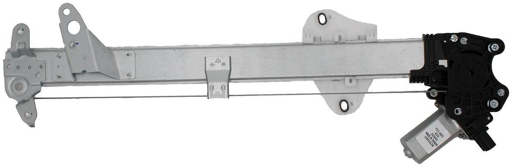 Dorman Power Window Motor & Regulator , PN# 751-605