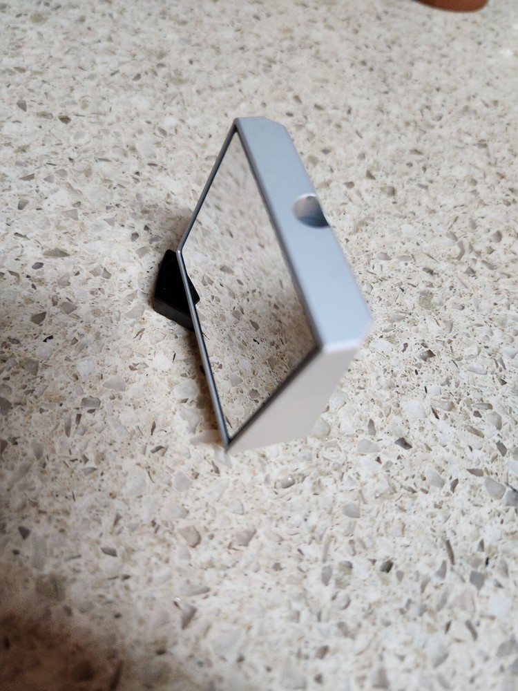 ZEISS MICROSCOPE REPLACEMENT PART 428400-91004 Mirror Deflection