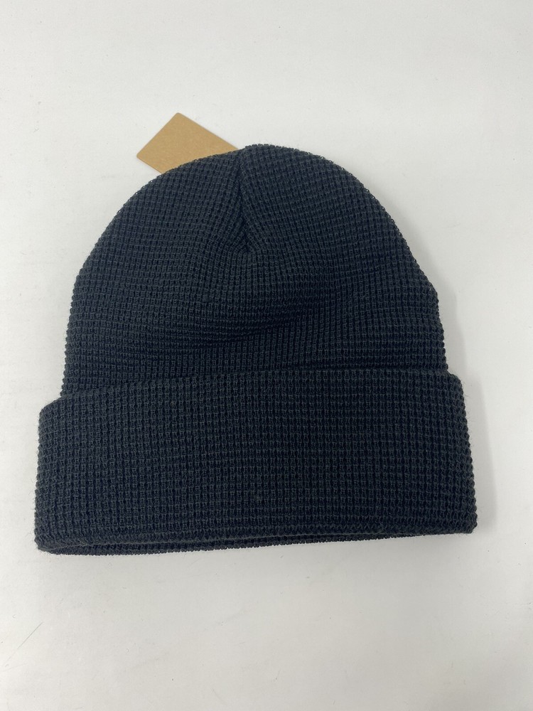 Specialized Bikes Flag Graphic Waffle Fold Beanie - ONE SIZE - NEW WITH TAGS